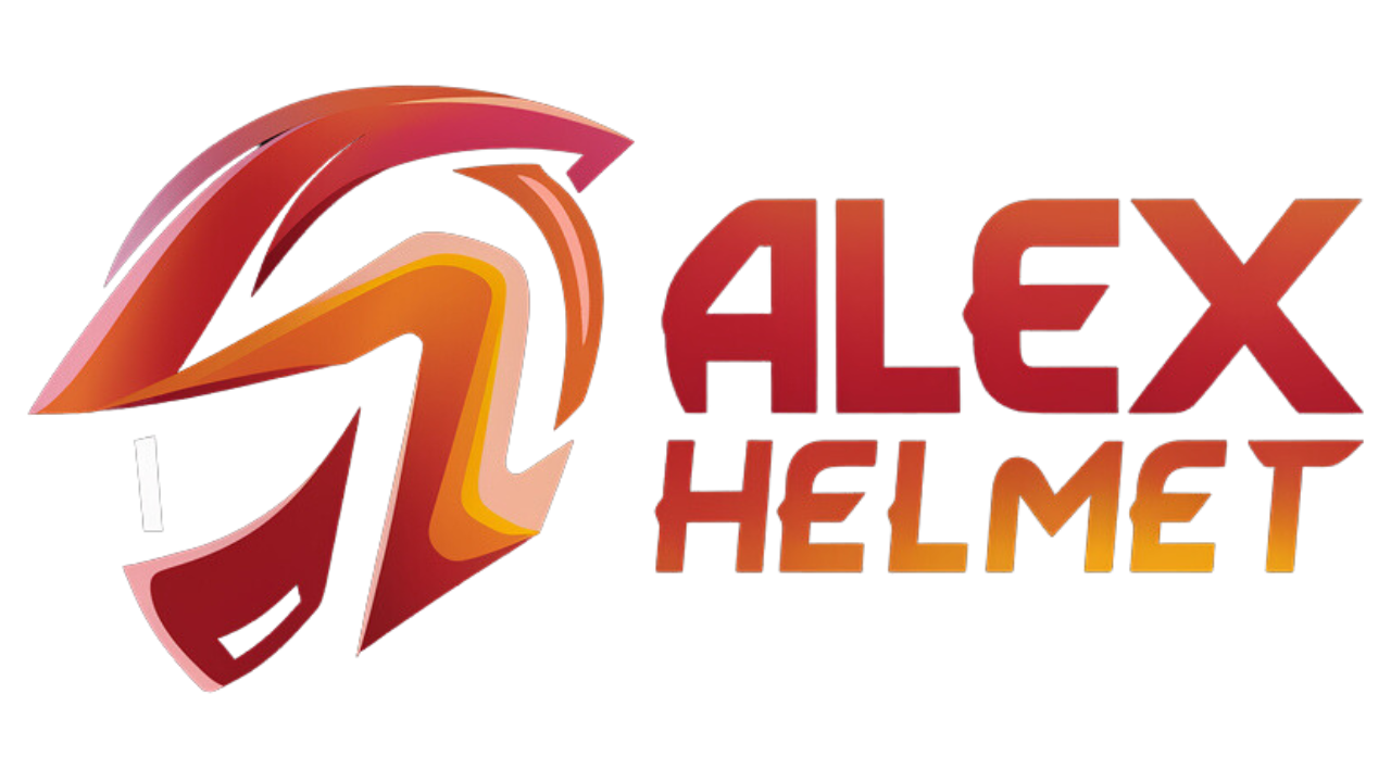 Alex Helmet