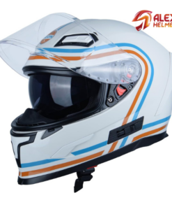 BEON Full Face Motorcycle Helmet