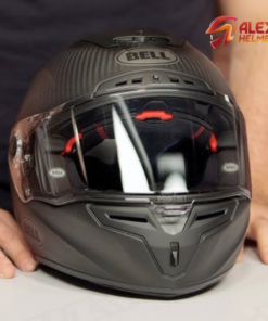 Bell Star DLX Solid Helmet