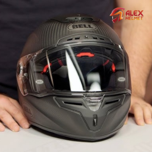 Bell Star DLX Solid Helmet