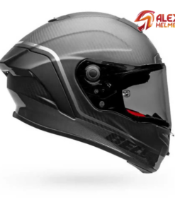 Bell Star DLX Solid Helmet