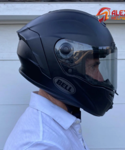 Bell Star DLX Solid Helmet