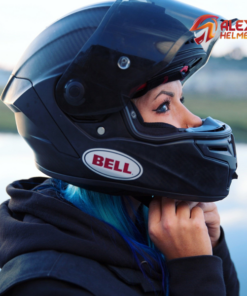 Bell Star DLX Solid Helmet