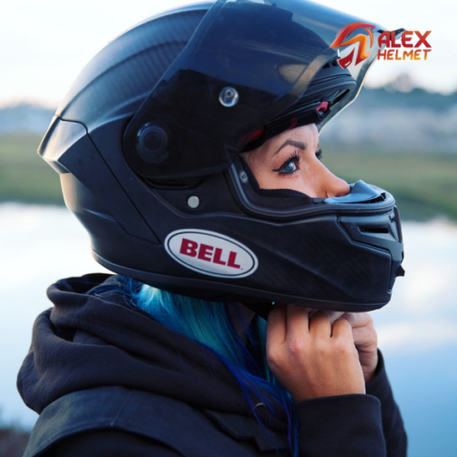 Bell Star DLX Solid Helmet