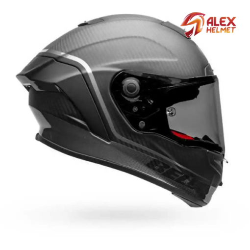 Bell Star DLX Solid Helmet