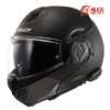 LS2 Helmets Advant Bluetooth Modular Helmet