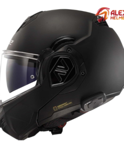 LS2 Helmets Advant Bluetooth Modular Helmet