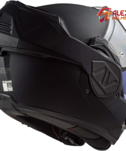 LS2 Helmets Advant Bluetooth Modular Helmet