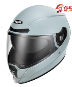 YEMA YM-838 Full Face Helmet